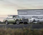 Aston Martin DB4 GT 1962 года (WW)